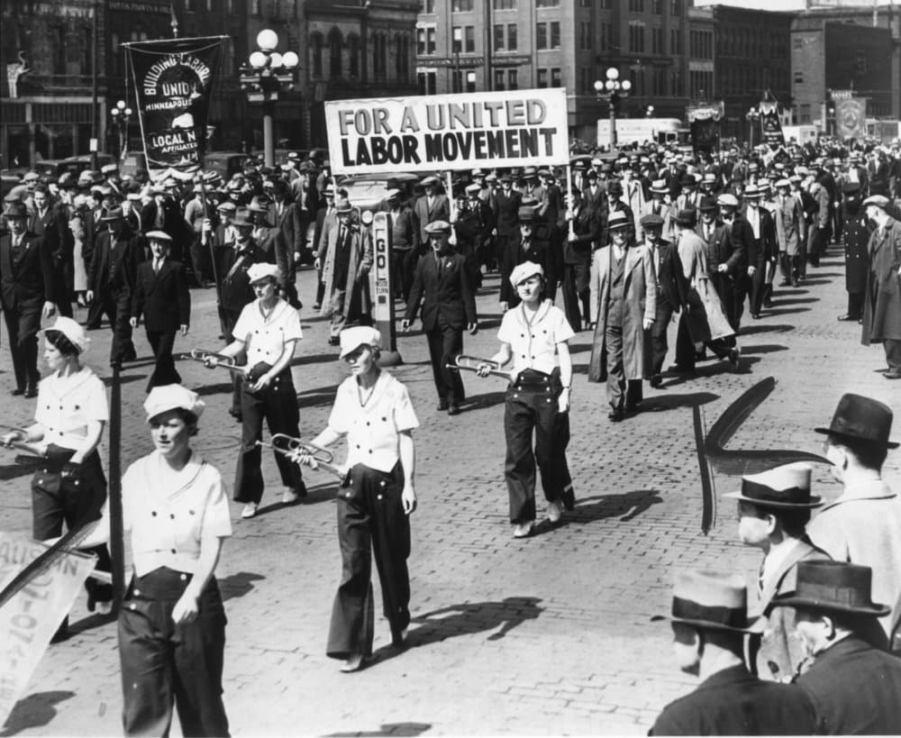 A (Constructive) Critique of Data as Labor - In March I attended the RadicalxChange conference in Detroit, where “data as labor” was celebrated as a core tenet of a nascent social movement. This idea ga...