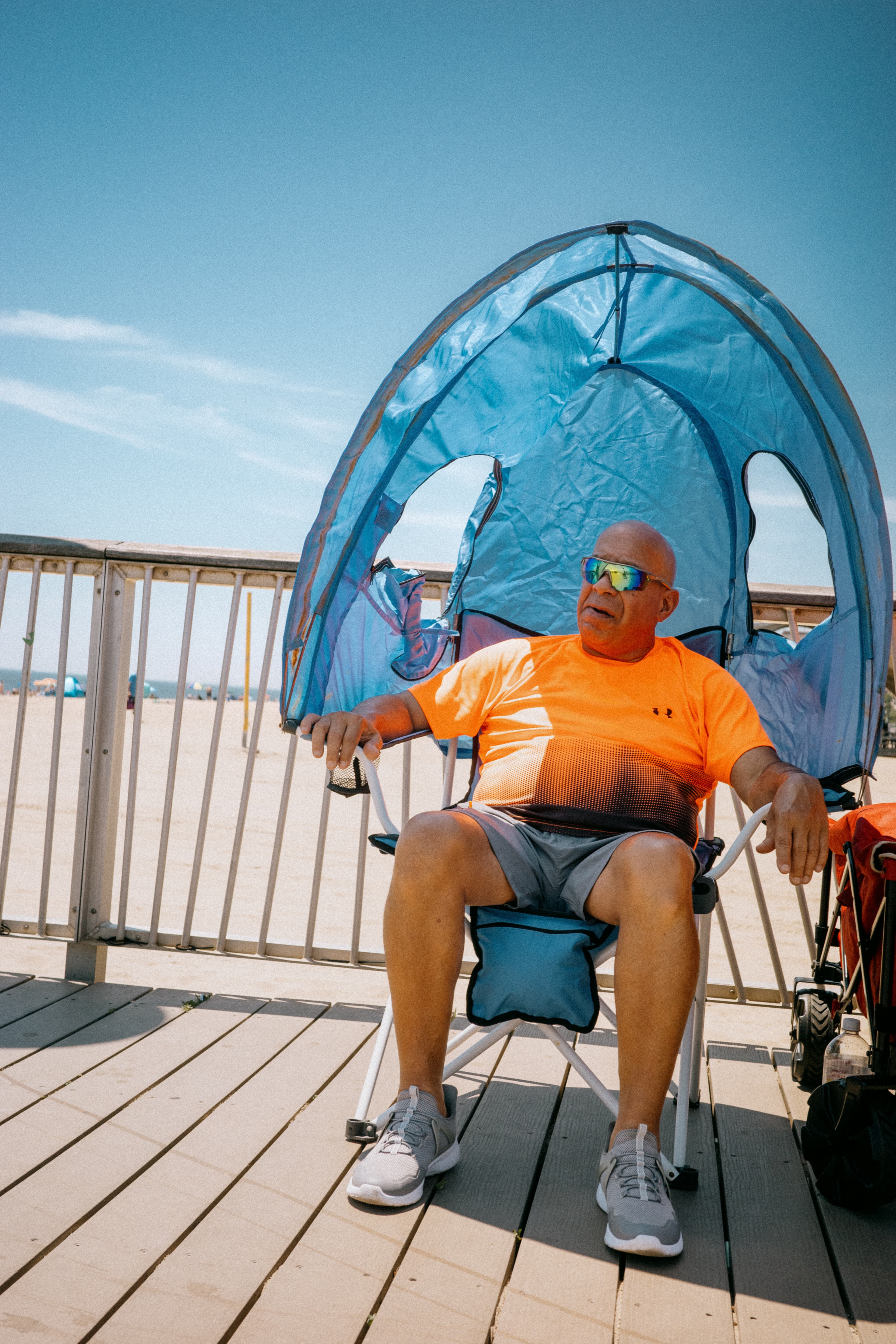 Coney Island, NY — 3 of 4