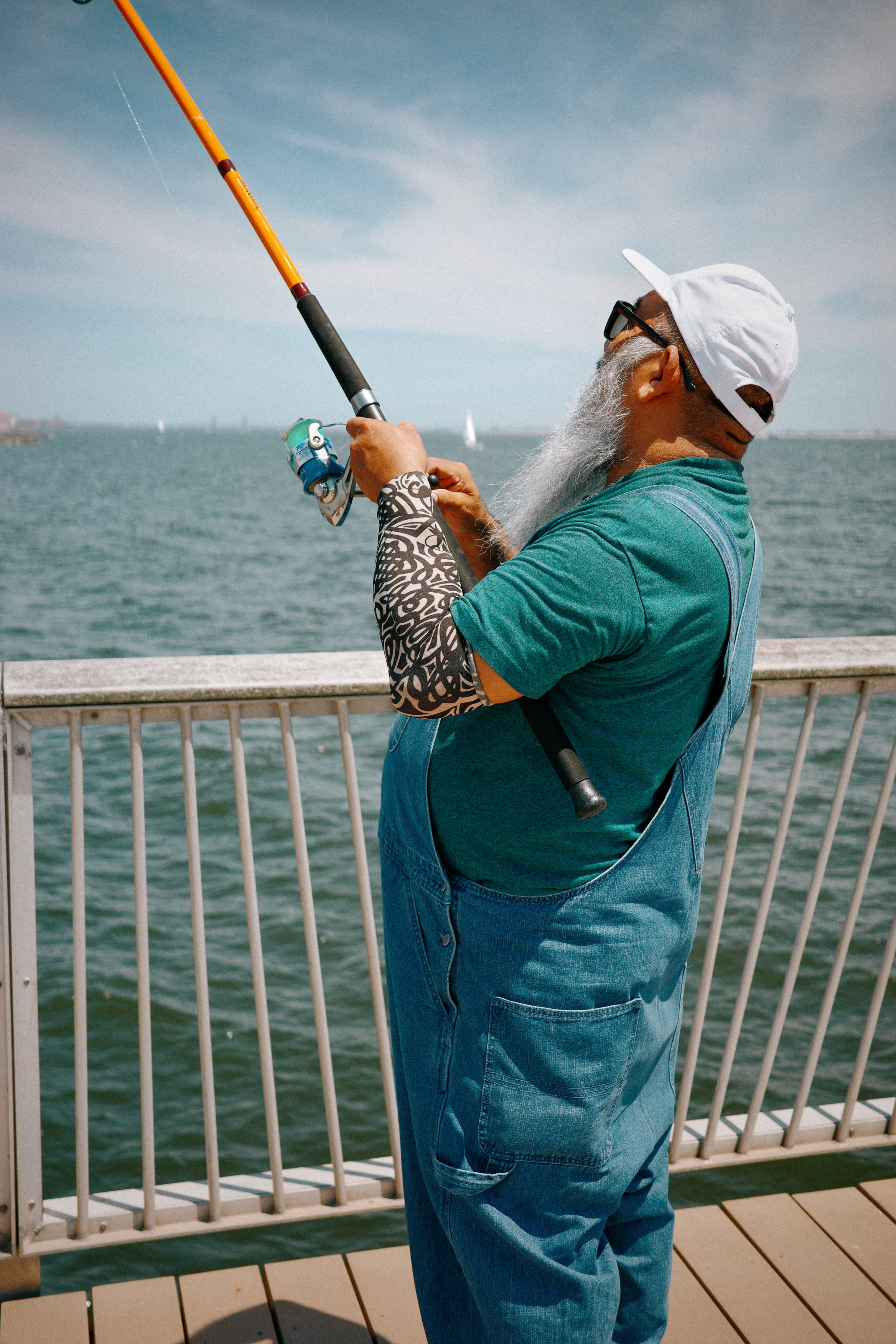 Coney Island, NY — 4 of 4