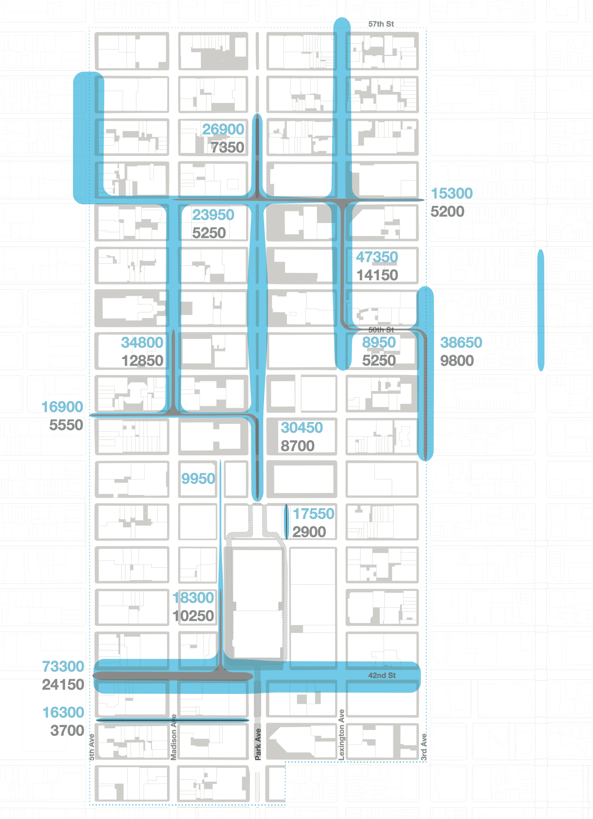 East Midtown Public Realm Vision Plan