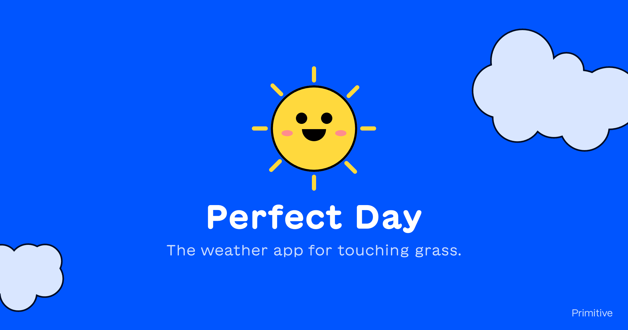 Perfect Day