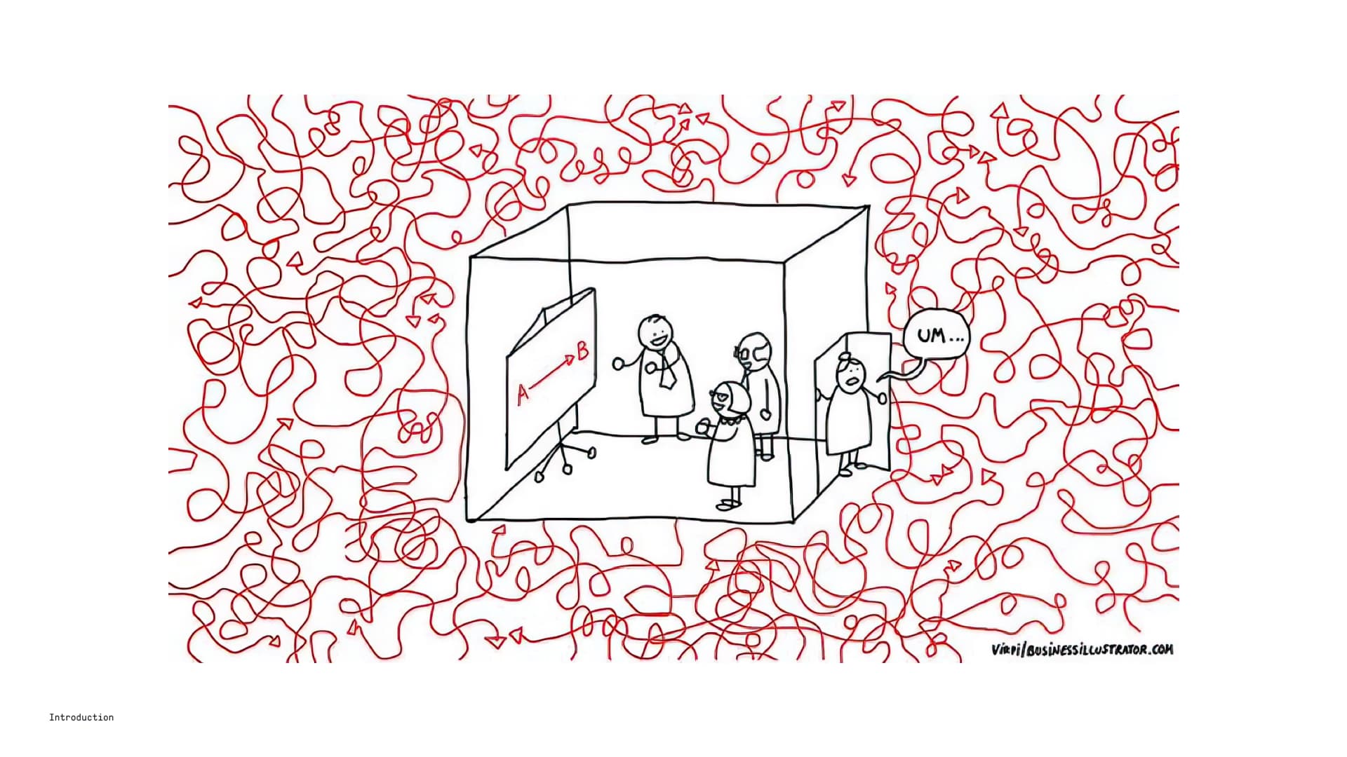 Inline carousel